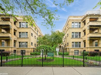 724 W Sheridan Rd APT 3N, Chicago, IL, 60613