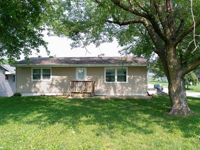 601 NW 2nd St, Greenfield, IA, 50849