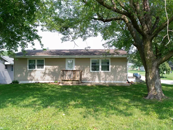 601 NW 2nd St, Greenfield, IA 50849