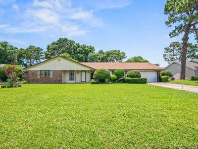 147 Country Club Rd, Shalimar, FL, 32579