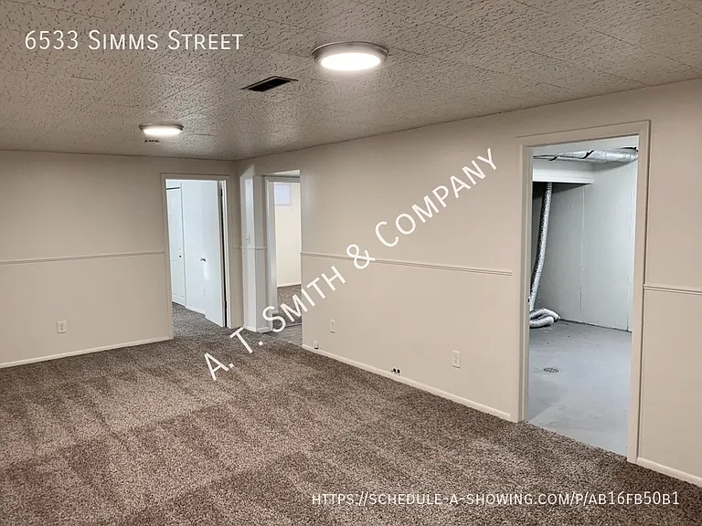 6533 Simms St — Photo 13