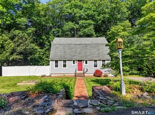 85 Cannon Drive, Hebron, CT 06231