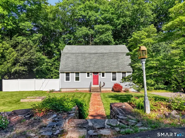 85 Cannon Drive, Hebron, CT 06231