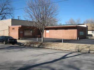 941 S Saint Francis St, Wichita, KS 67211