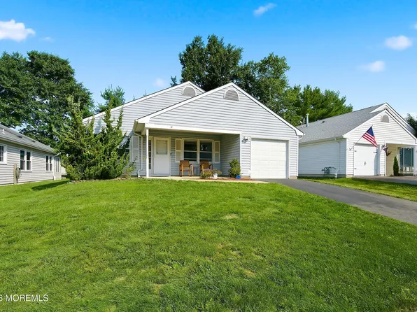 12 Springhill Drive, Brick, NJ 08724