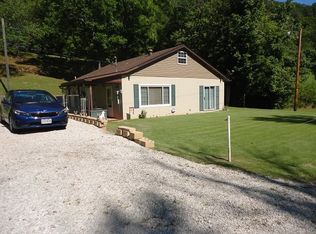 420 State Route 378, Chesapeake, OH 45619