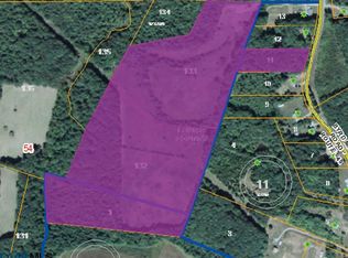 715 Byrd Mill Rd, Louisa, VA 23093