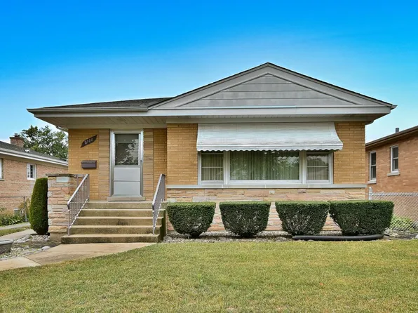 8144 N Osceola Ave, Niles, IL 60714