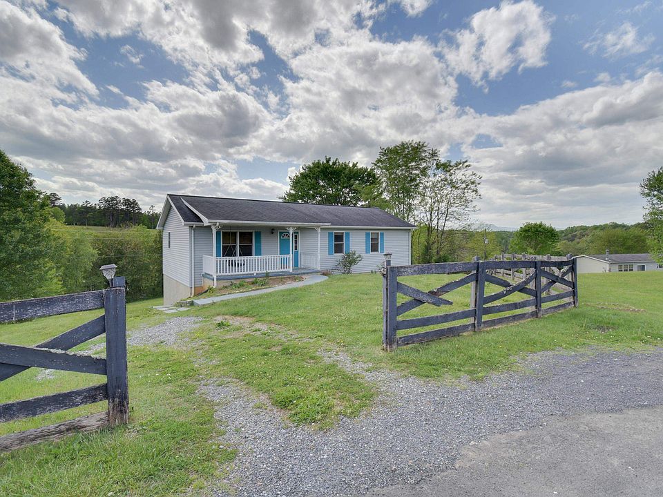 37 Hevener Ct, Buena Vista, VA 24416 Zillow