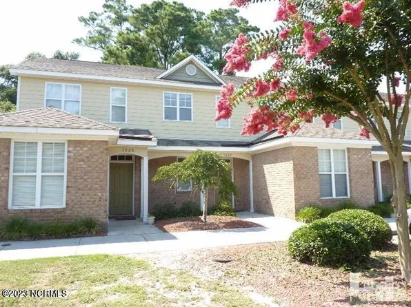5626 Moss Vine Place, Wilmington, NC 28403