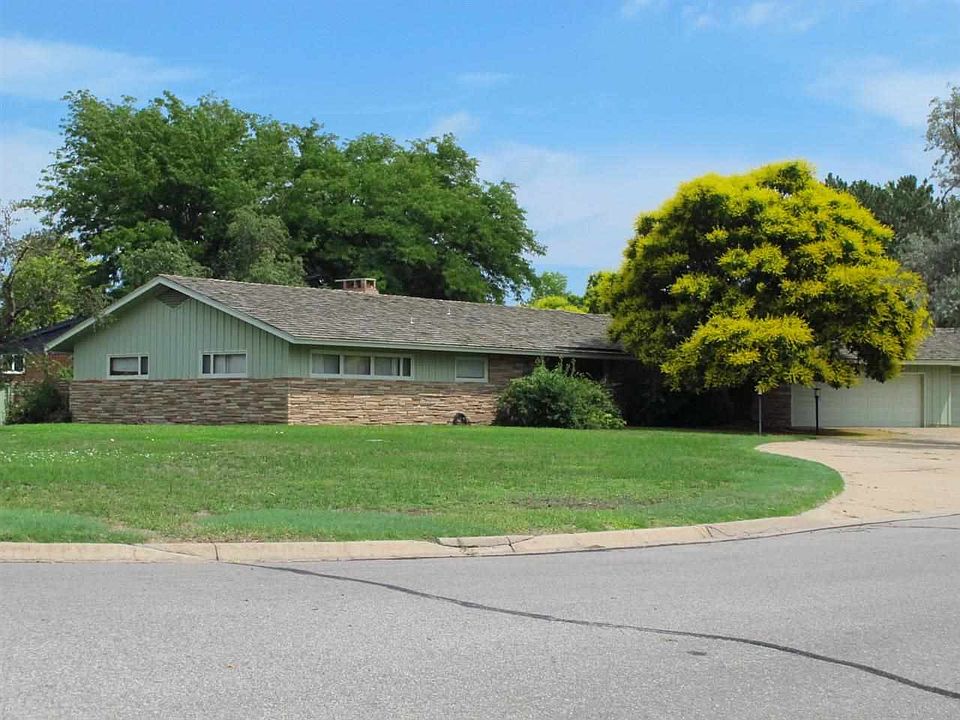 500 St, Dodge City, KS 67801 Zillow