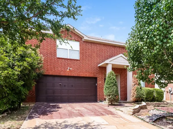 317 Allenwood Dr, Fort Worth, TX 76134