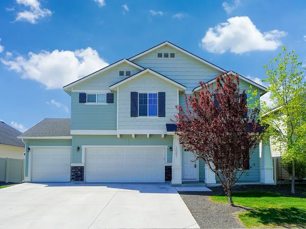 3061 W Silver River St, Meridian, ID 83646