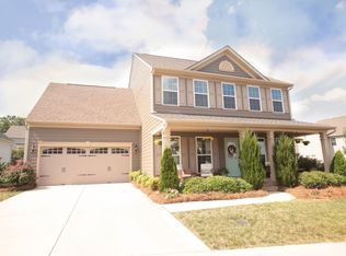 2909 Arsdale Rd, Waxhaw, NC 28173