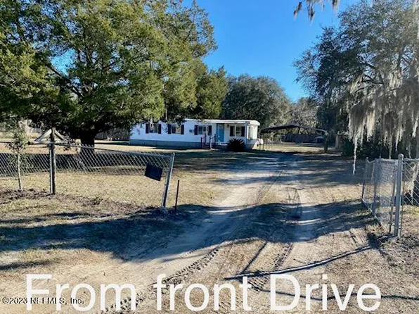 155 ROWLAND Avenue, Palatka, FL 32177