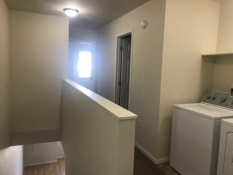 3rd Floor Hall_03292021
