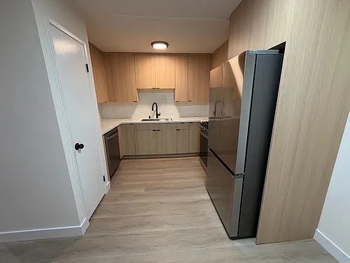 Floor plan 203