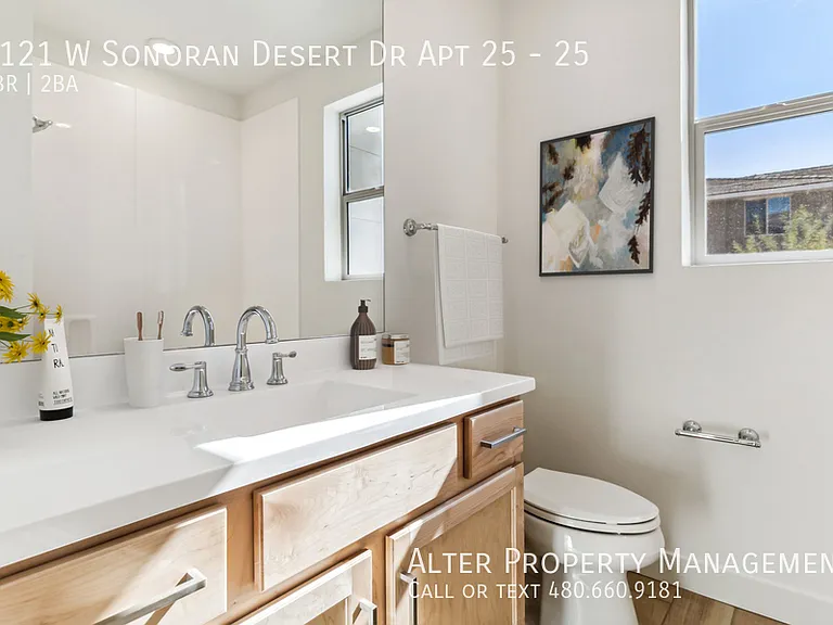 2121 W Sonoran Desert Dr #25 — Photo 9