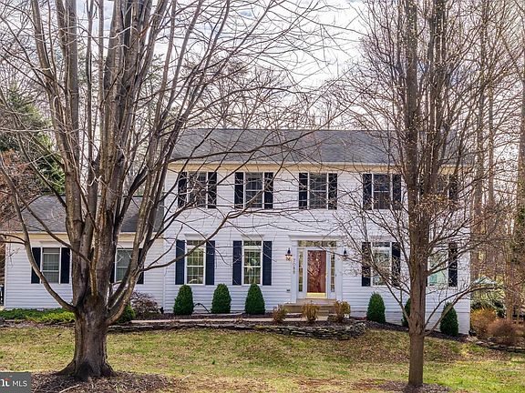 2nd image of 7088 Auburn Mill Rd
