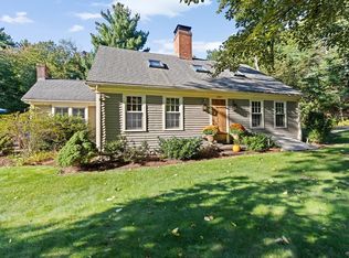 899-899 Old Main Street Ext #A, Marshfield, MA 02050