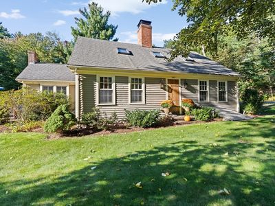 899-899 Old Main Street Ext #A, Marshfield, MA, 02050