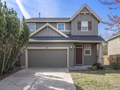 2891 NE Sedalia Loop, Bend, OR, 97701