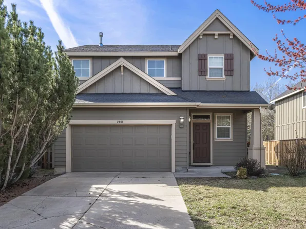 2891 NE Sedalia Loop, Bend, OR 97701