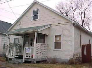 514 Baltimore St, Dayton, OH 45404