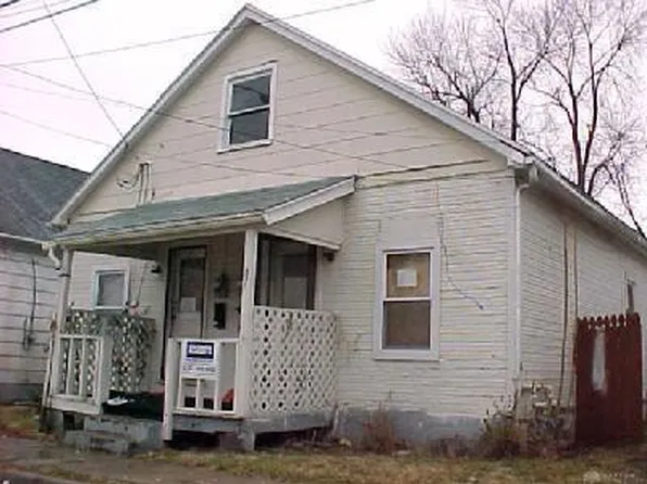 514 Baltimore St, Dayton, OH 45404