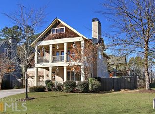 1732 Streamview Dr, Atlanta, GA 30316