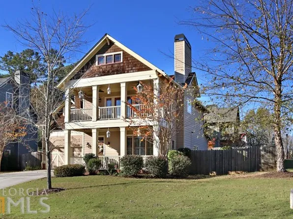 1732 Streamview Dr, Atlanta, GA 30316