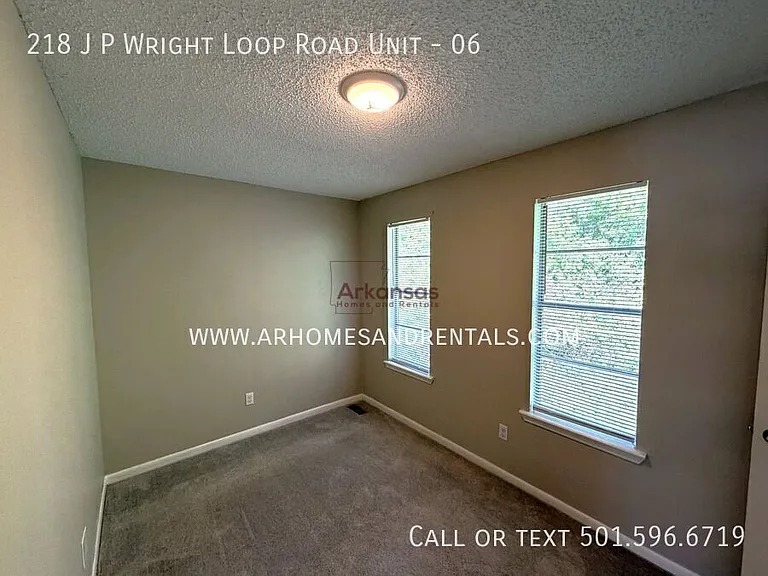 218 S J P Wright Loop Rd #6 — Photo 11
