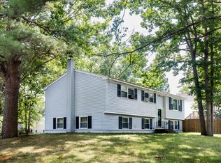 16 Malden Ave, Sanford, ME 04073