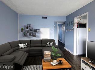 3262 Branard St APT 2, Houston, TX 77098