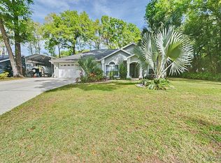 222 W Inverness Blvd, Inverness, FL 34452