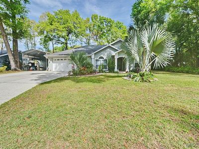 222 W Inverness Blvd, Inverness, FL, 34452