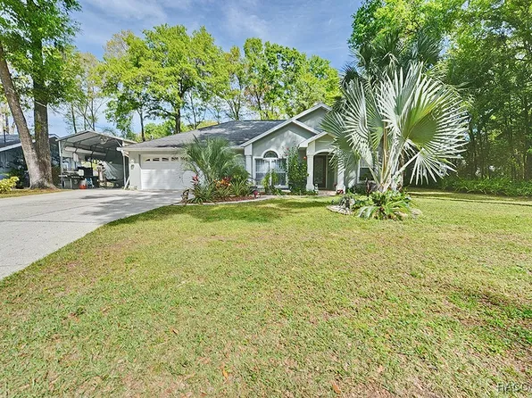 222 W Inverness Blvd, Inverness, FL 34452