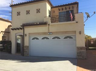 8831 Ramona St, Bellflower, CA 90706