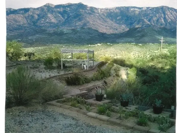 16011 N Meadowcrest Rd, Tucson, AZ 85739