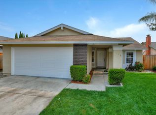 1824 Pine Hollow Cir, San Jose, CA 95133