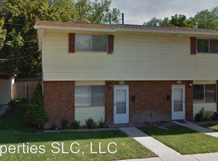 326 E Sunset Ave, South Salt Lake, UT 84115