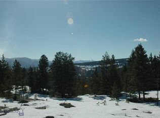 Tbd Crow Pt, Big Sky, MT 59716