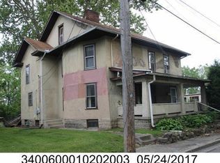 123 Walter St, Springfield, OH 45506