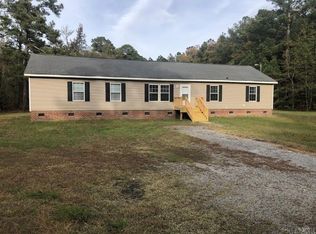 991 Silver Springs Rd, Sunbury, NC 27979