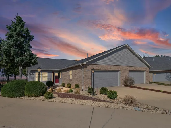 1019 Pheasant Cir, Savoy, IL 61874