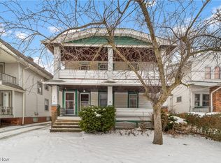 4419 Henritze Ave, Cleveland, OH 44109