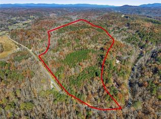 Whitestone Rd, Talking Rock, GA 30175