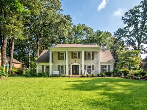 6408 Forest Grove Dr, Memphis, TN 38119