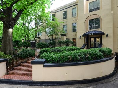 209 14th St NE, Atlanta, GA, 30309