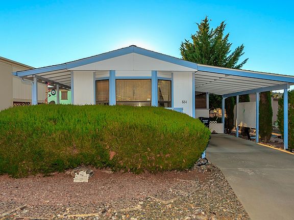 3rd image of 884 Prescott Canyon Dr